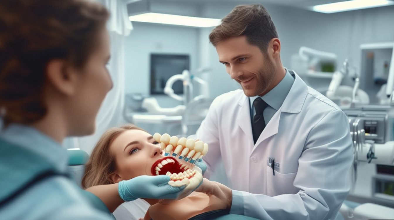 种植牙哪个种植体好？品牌选择怎么挑？-图1