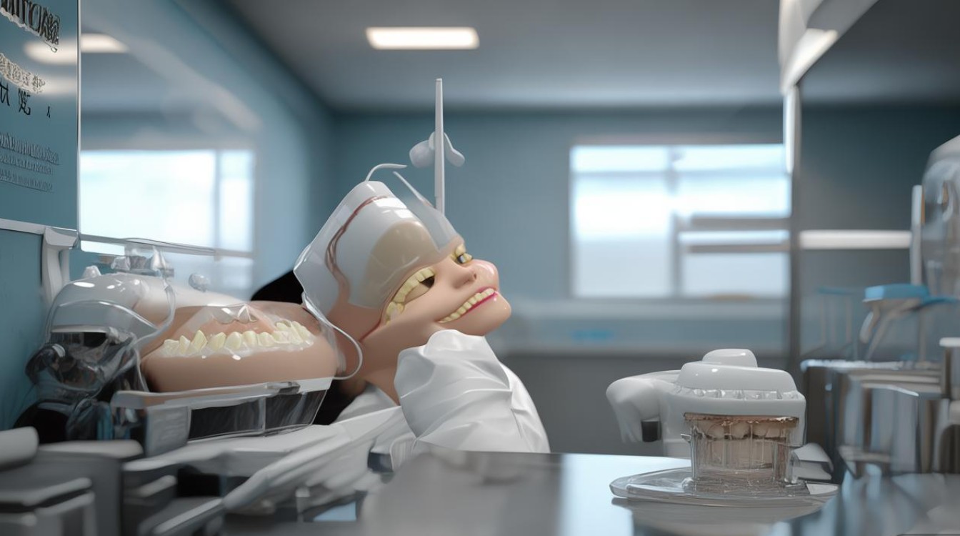 在普宁矫正牙齿,传统和隐形矫正哪种效果更好?价格怎样?-图1 在普宁矫正牙齿,传统和隐形矫正哪种效果更好?价格怎样?-图1