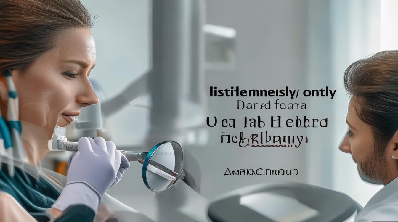 种植牙后需每年复查吗？-图1