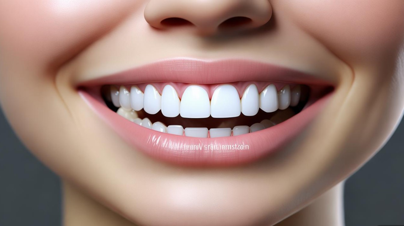 矫正牙齿后的图片，效果真的和预期中那么明显吗？-图1