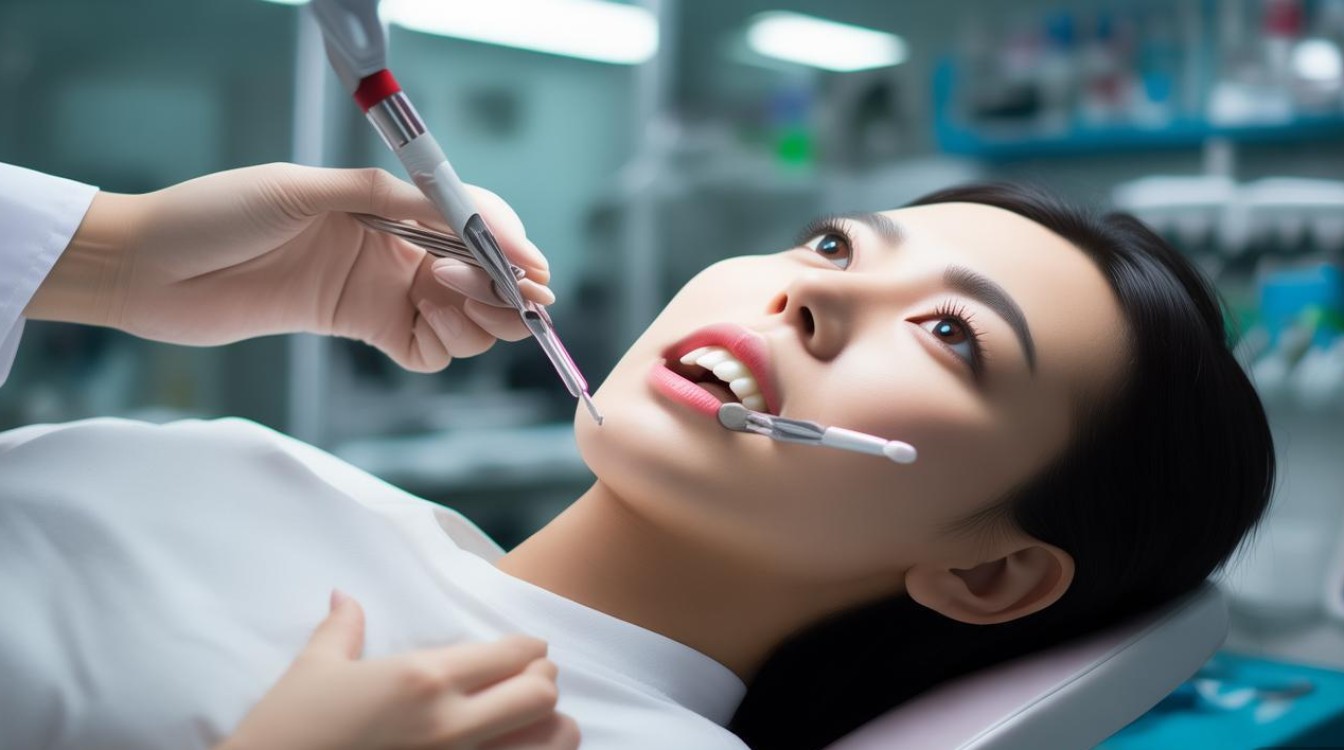 矫正拔牙痛不痛？-图1