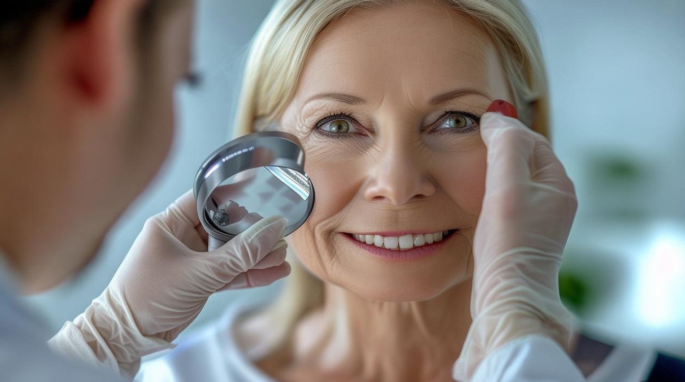 牙齿可以局部矫正吗？-图1