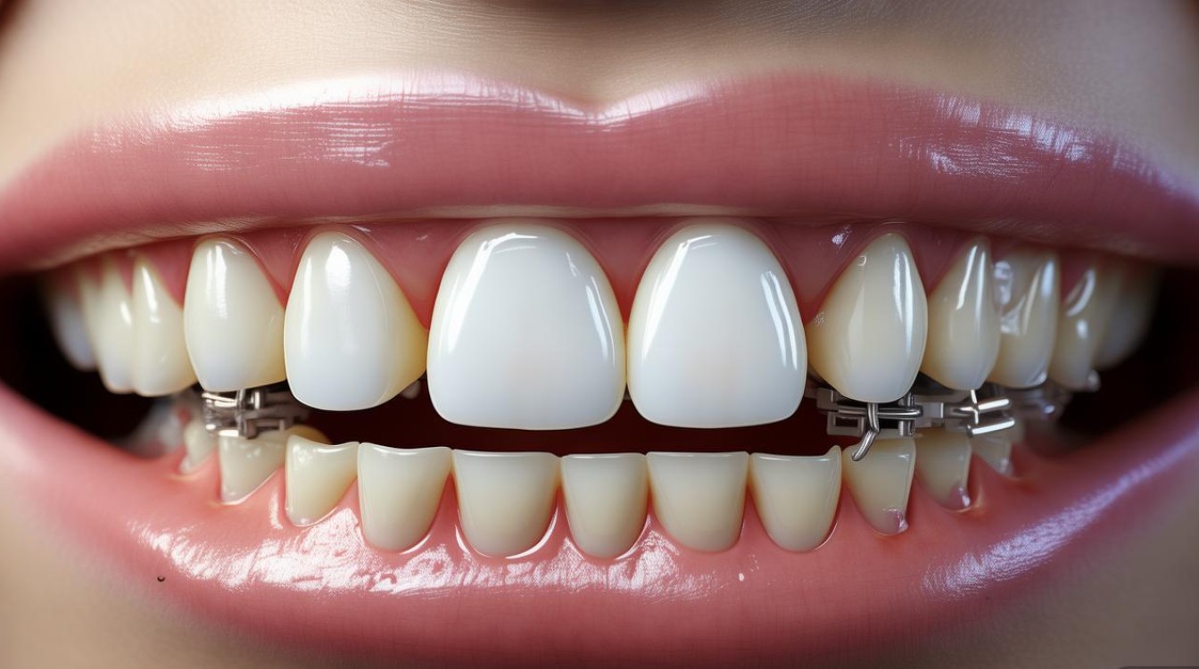 矫正牙齿拔牙后，矫正效果会受影响吗？-图1