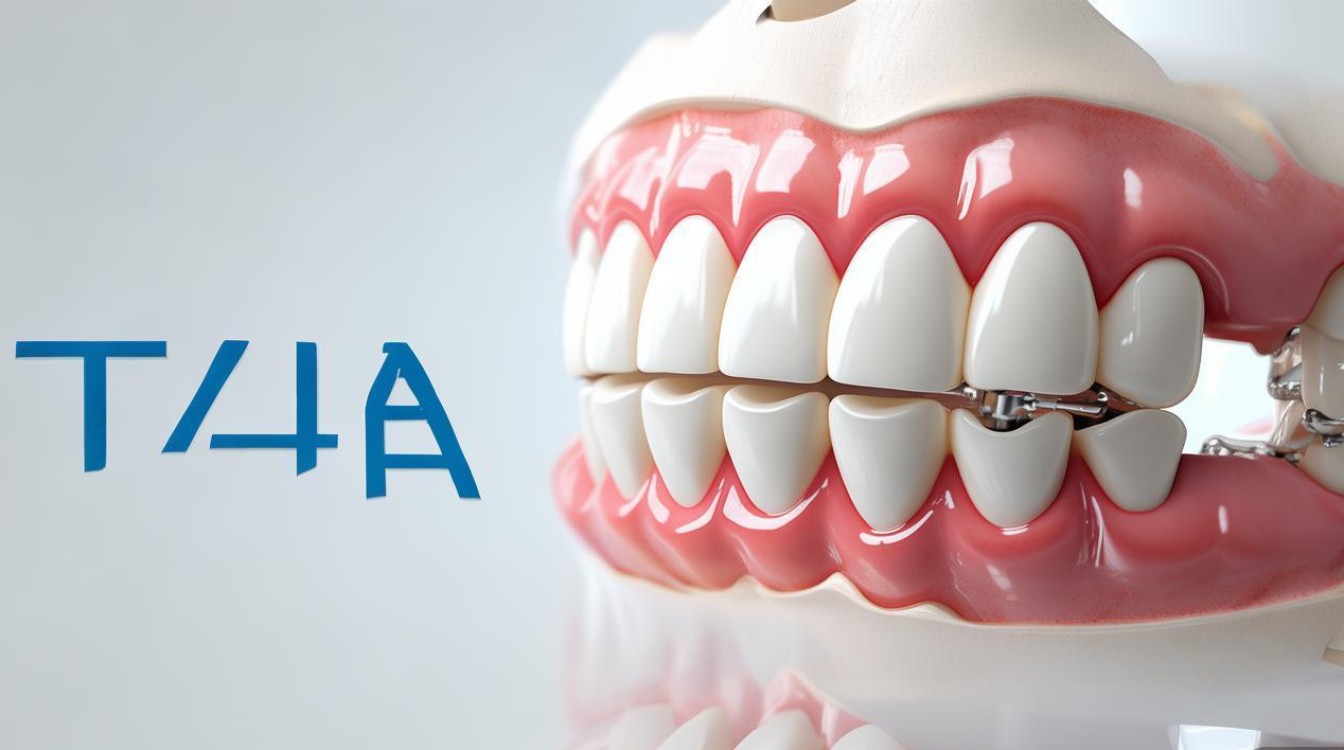 t4a牙齿矫正器多少钱?价格影响因素有哪些?-图1 t4a牙齿矫正器多少钱?价格影响因素有哪些?-图1