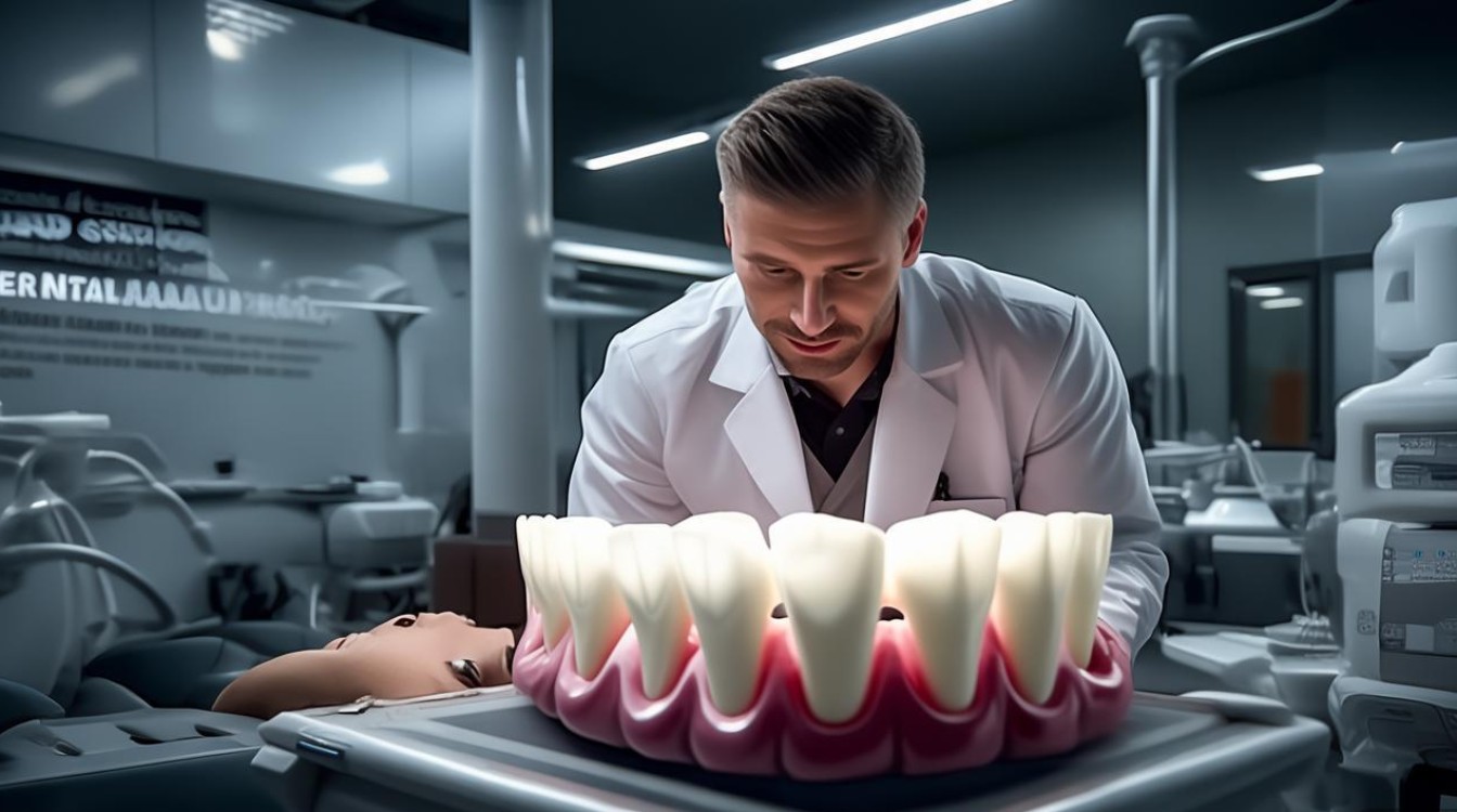 种植牙第二阶段-图1