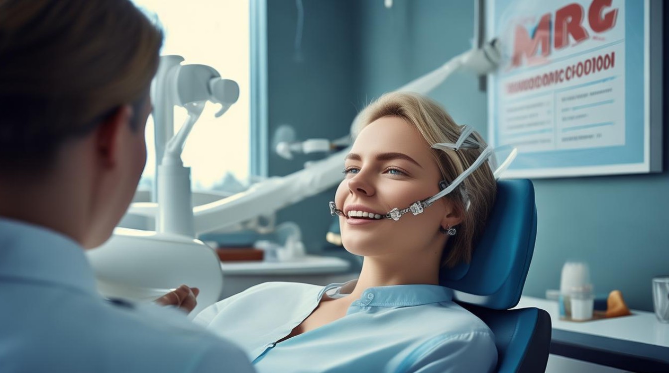 mrc矫正牙齿分哪些类别？不同类别对牙齿问题的解决效果有何差异？-图1