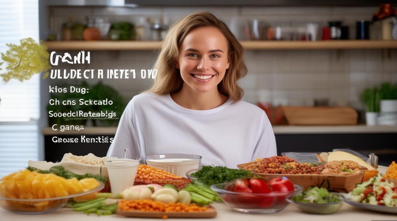 牙齿矫正后,哪些食物能吃?饮食禁忌有哪些?-图1 牙齿矫正后,哪些食物能吃?饮食禁忌有哪些?-图1