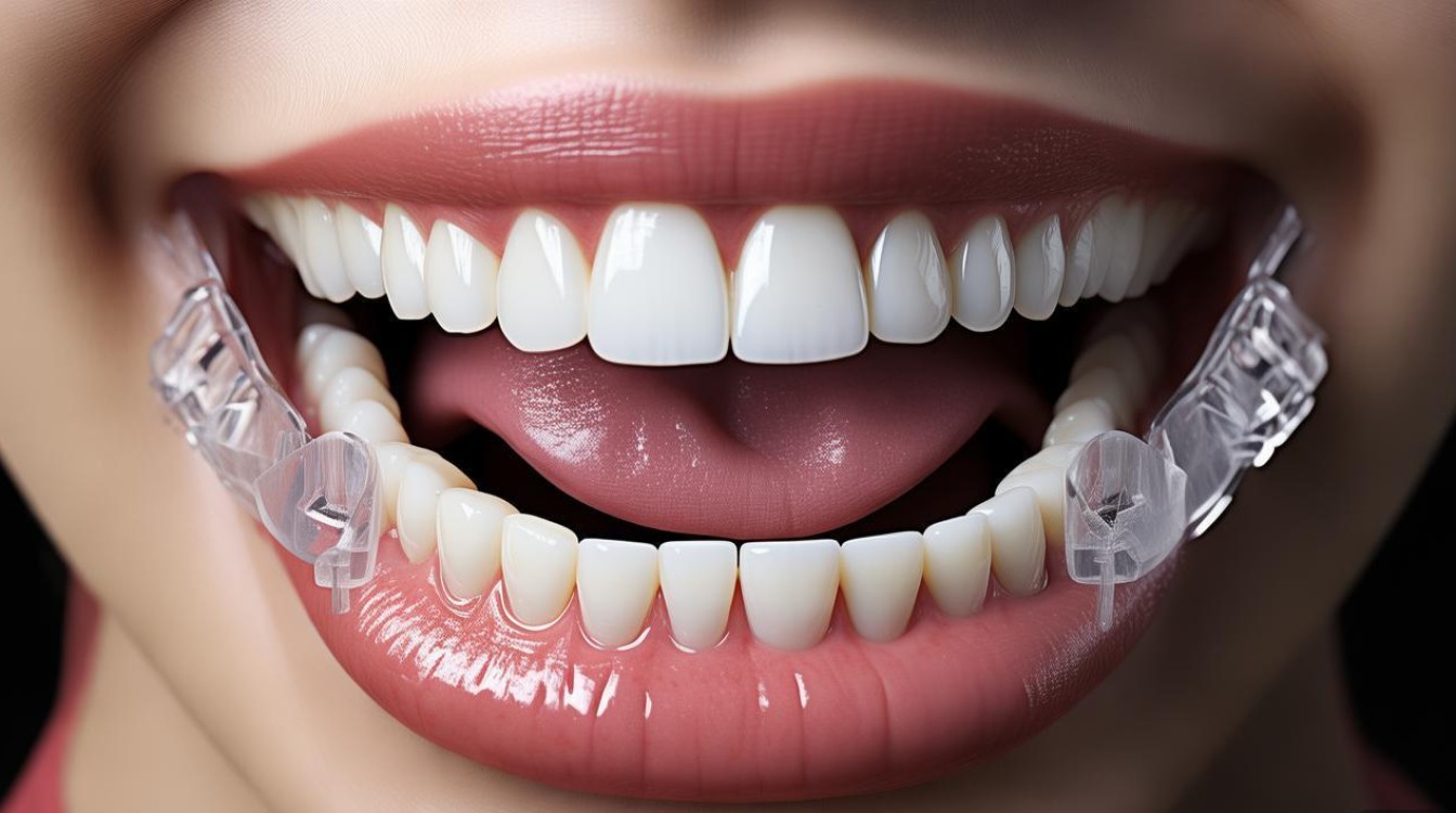 舌矫正牙齿是什么？和普通矫正有何不同？-图1