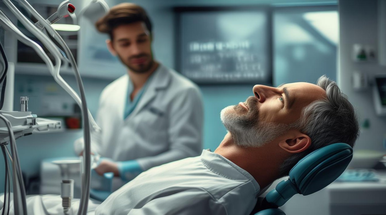 高血压患者种植牙有哪些血压禁忌?-图1 高血压患者种植牙有哪些血压禁忌?-图1