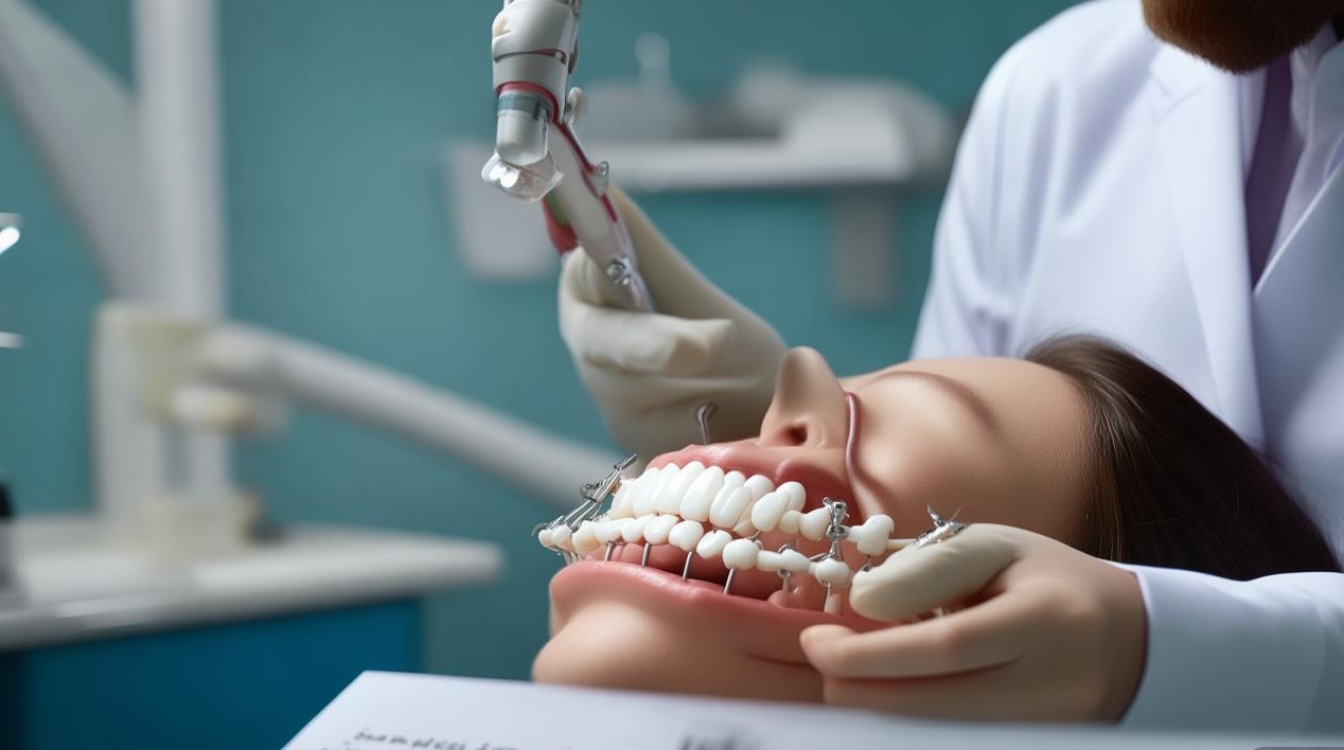 牙齿矫正复诊次数一般需要多少次?全周期大概几次?-图1 牙齿矫正复诊次数一般需要多少次?全周期大概几次?-图1