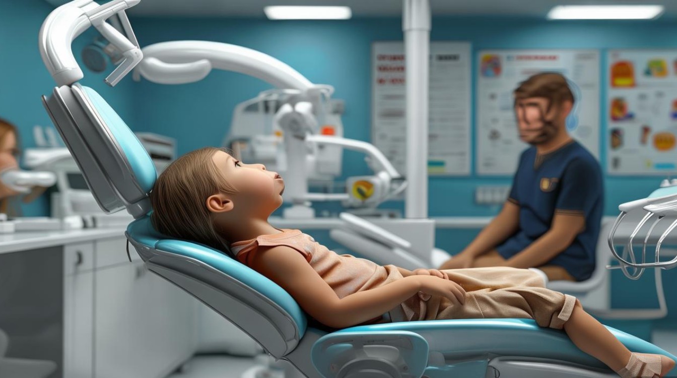 儿童矫正牙齿费用多少？是否分阶段收费？哪些因素影响价格？-图1