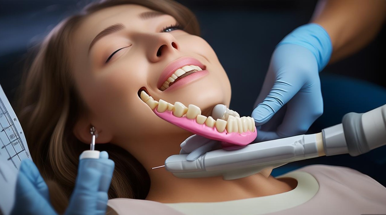 种植牙能按摩吗?其功能是否支持按摩操作?-图1 种植牙能按摩吗?其功能是否支持按摩操作?-图1