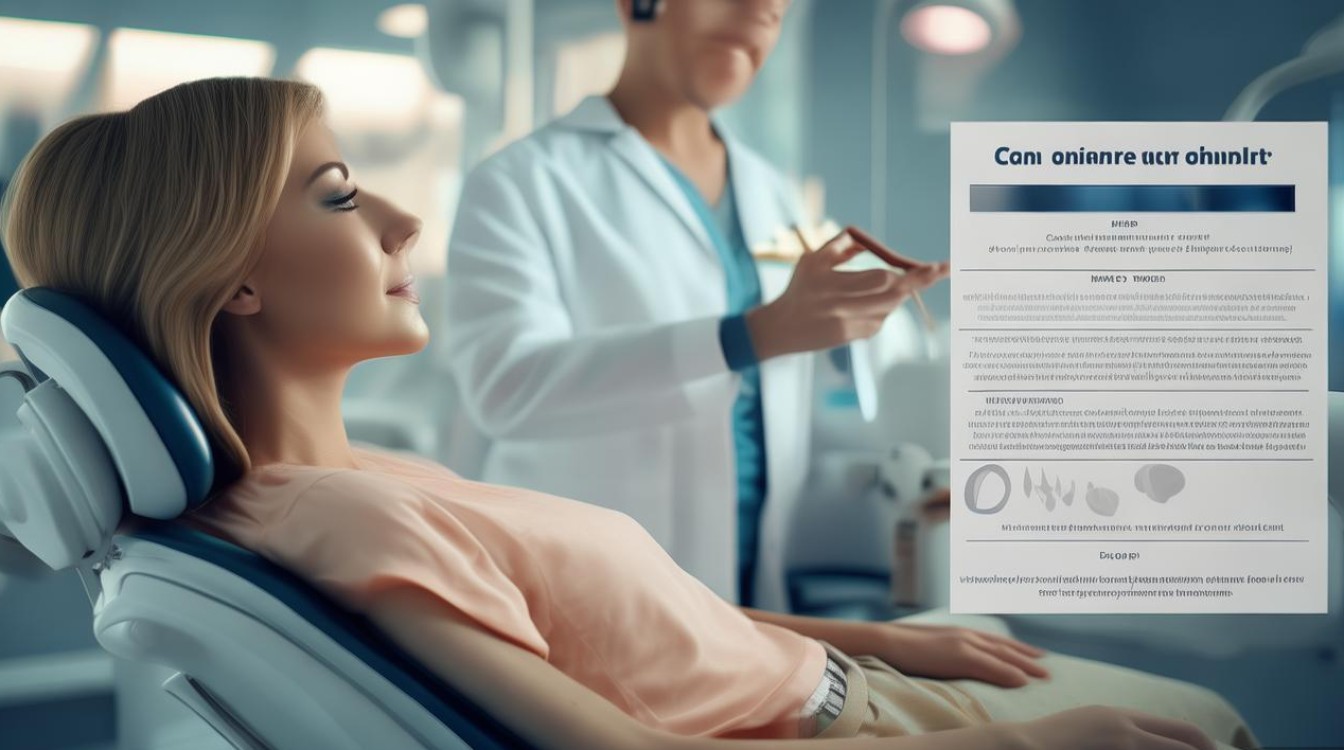 种植牙后多久可以喝水？-图1