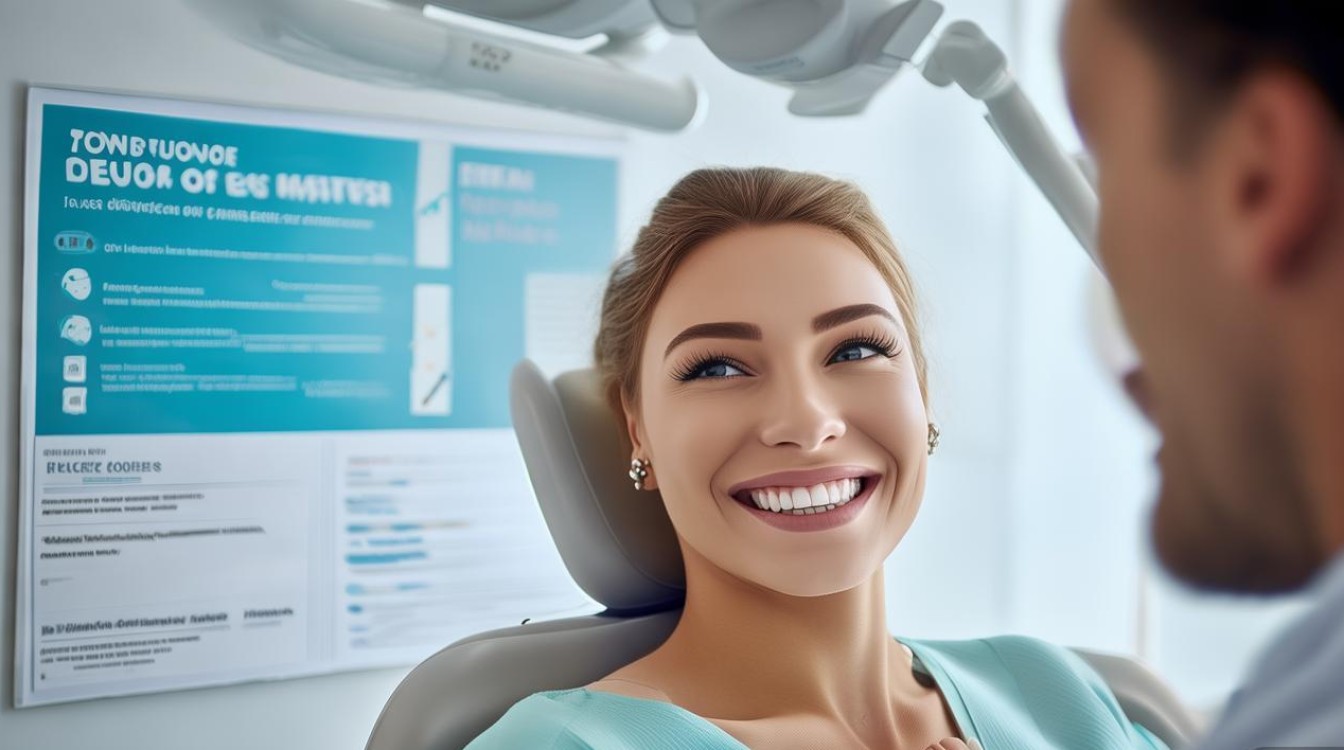 牙齿矫正费用分期怎么算？如何申请？利息高吗？注意事项有哪些？-图1