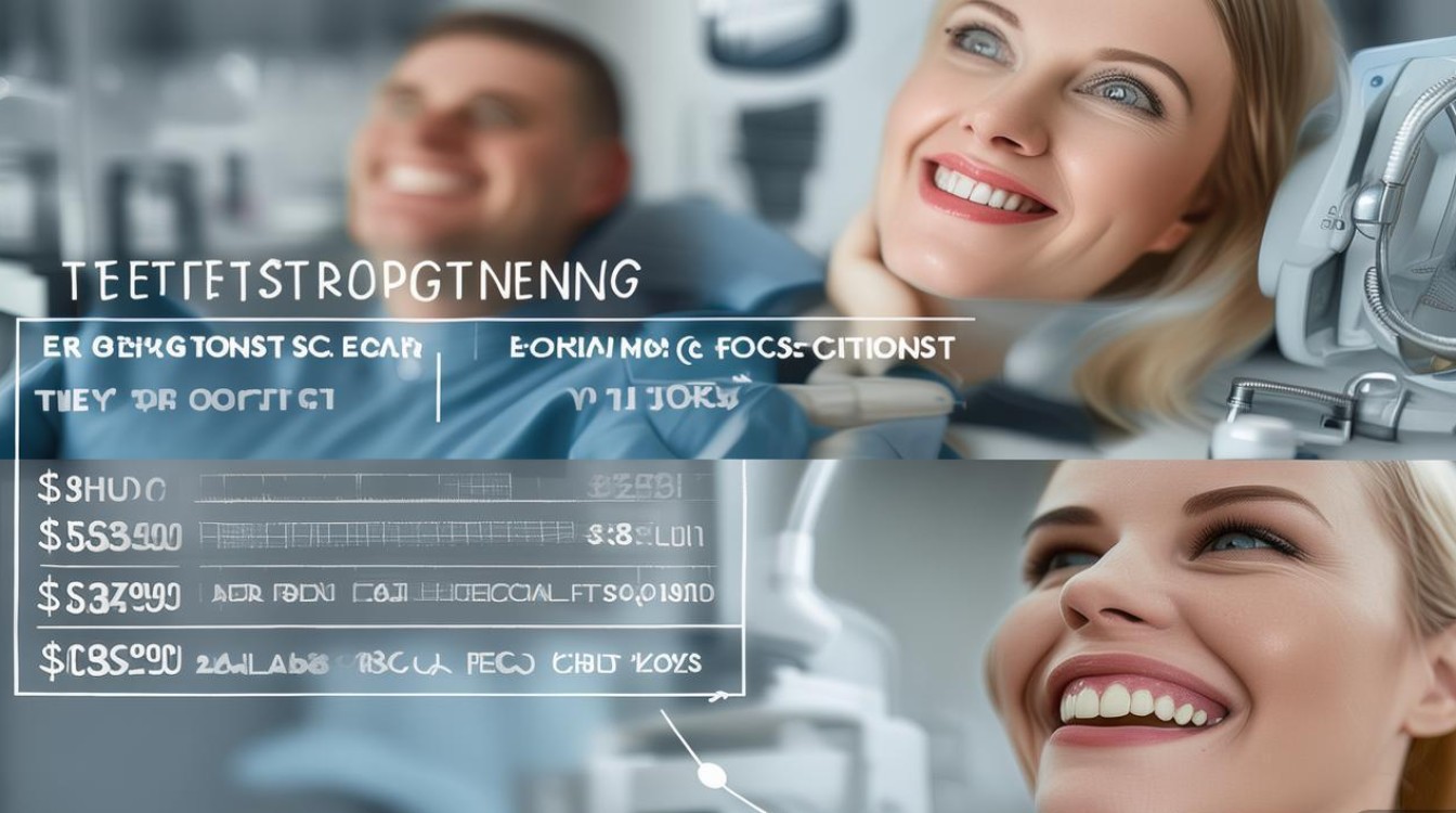 天包地牙齿矫正一般要花多少钱？-图1