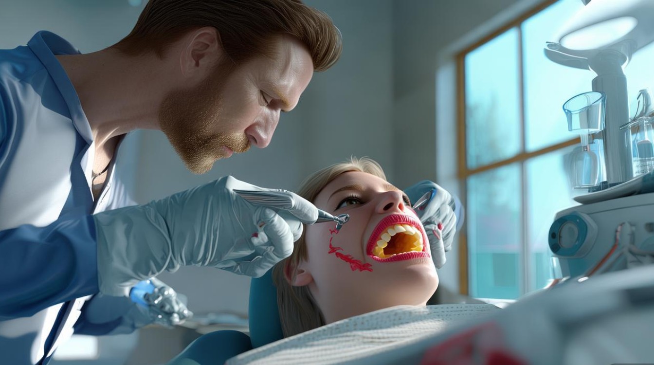 矫正牙齿有智齿怎么办-图1