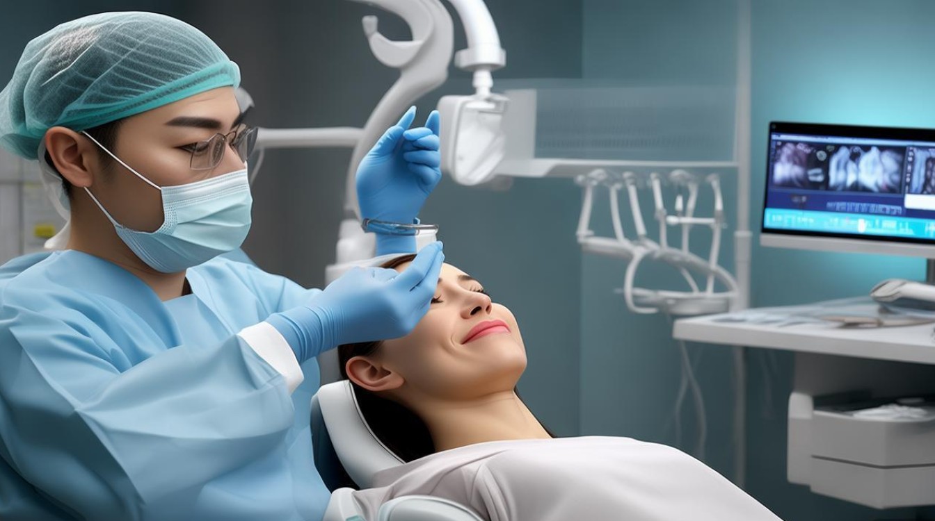 高恩峰种植牙技术如何？效果真能用一辈子吗？-图1