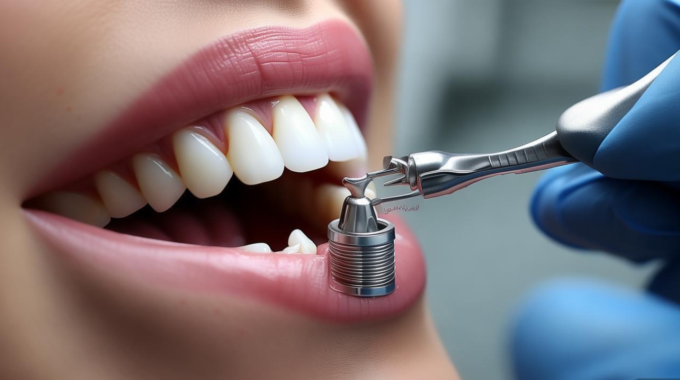 种植牙要去掉-图1