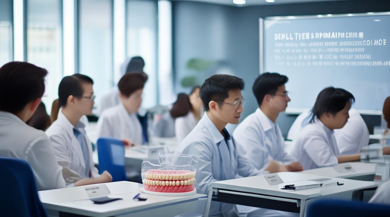 石家庄牙种植课程学什么？包含实操吗？能独立完成种植吗？-图1