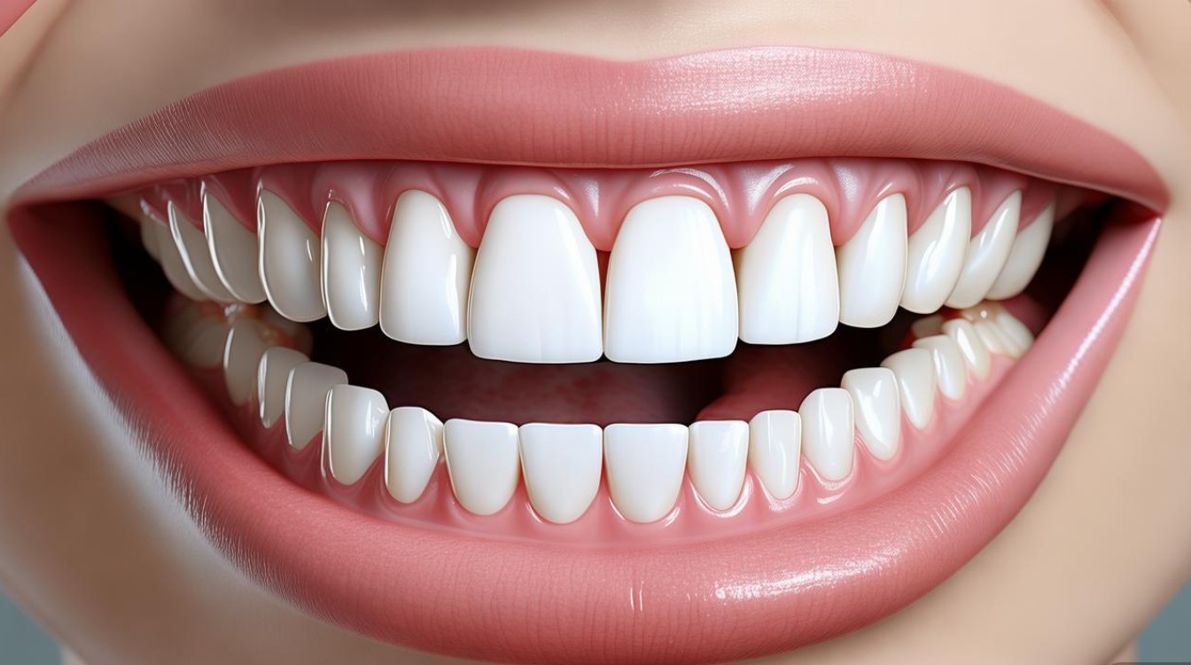 牙齿长歪了能矫正吗？有哪些可行方法？-图1