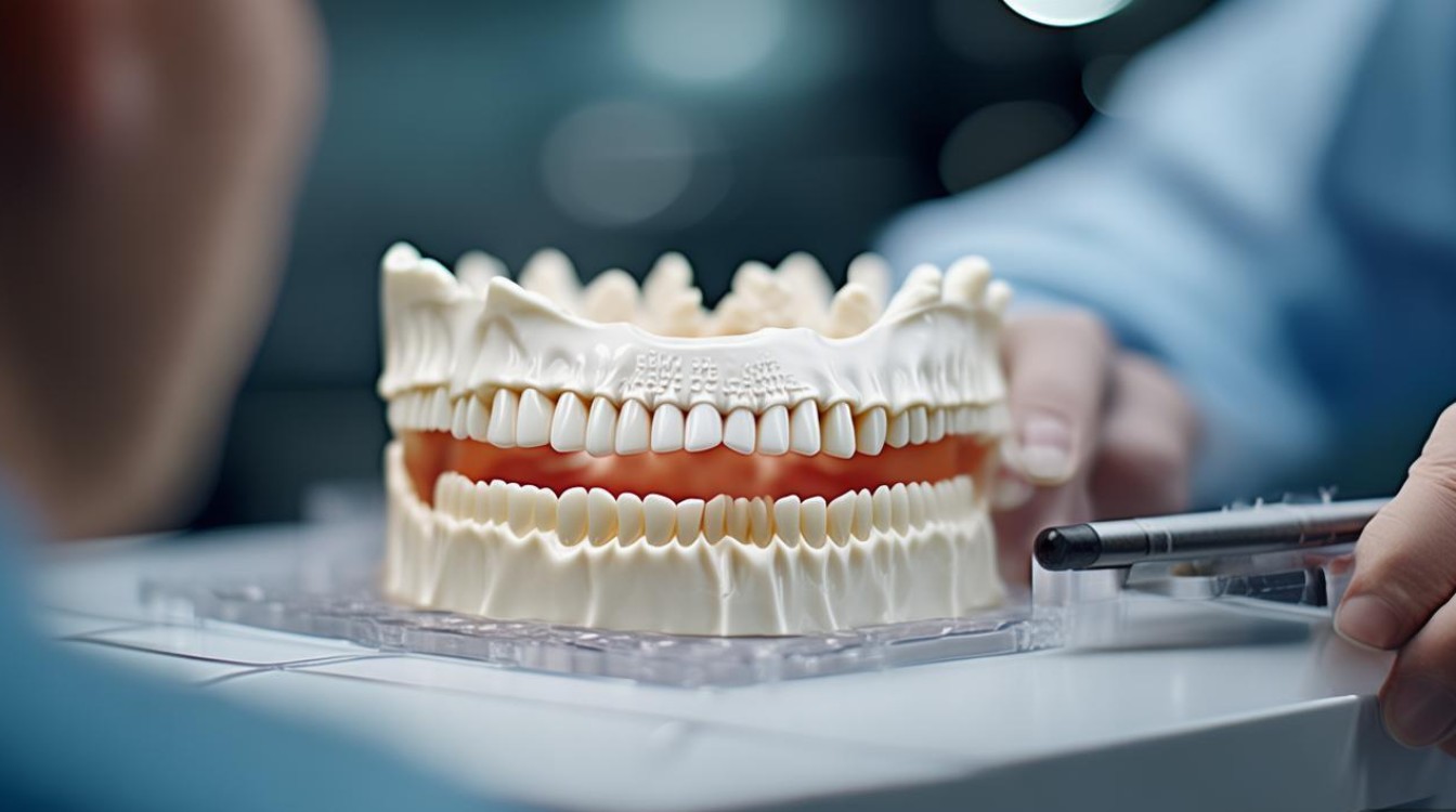 牙齿矫正做牙模是必须的吗？过程和体验具体是怎样的？-图1