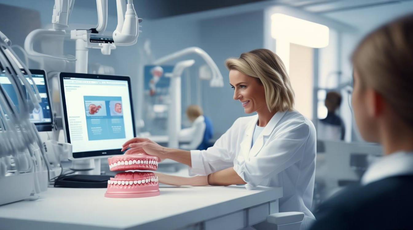 牙齿矫正去哪里做？这些机构和方法要知道-图1