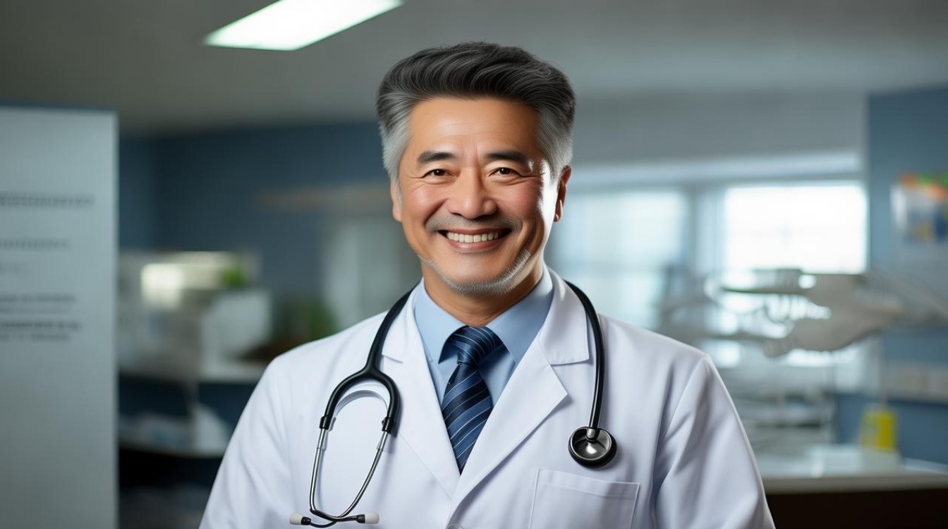 武汉种植牙名医怎么选？资质、案例、口碑缺一不可！-图1