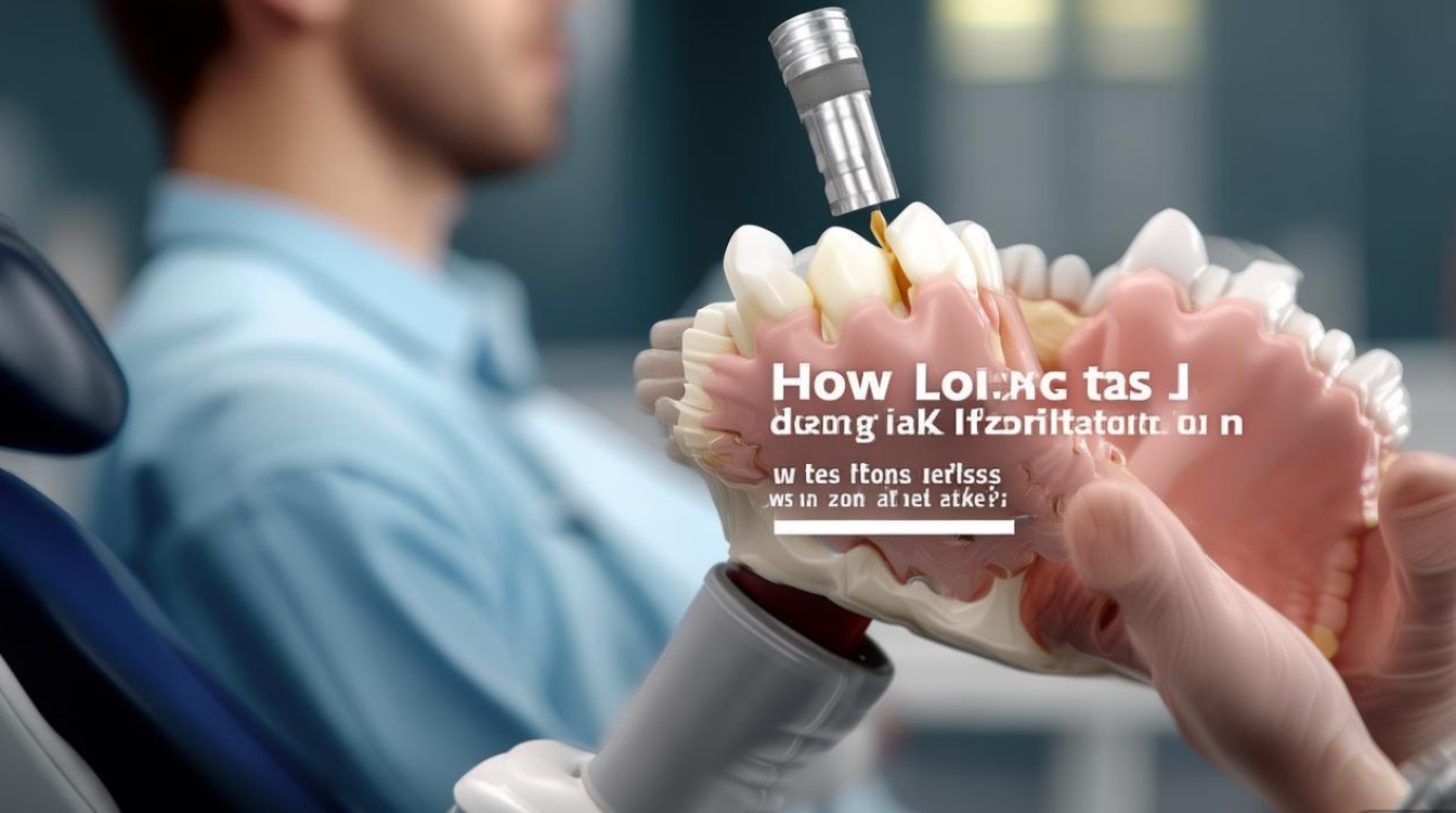 牙种植全过程一般需要多长时间才能完成?-图1 牙种植全过程一般需要多长时间才能完成?-图1