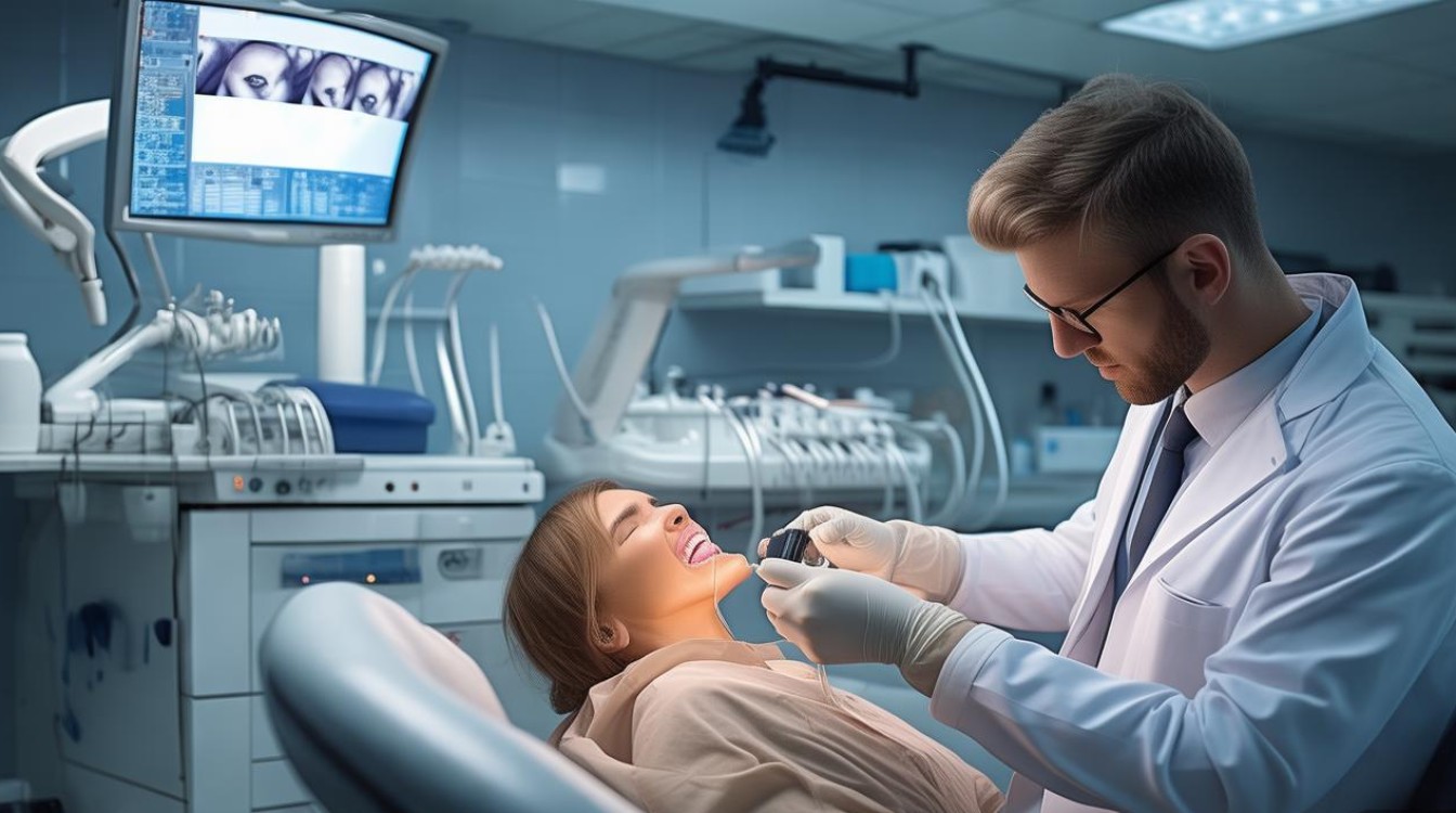 三明培元齿科种植牙效果如何?价格与技术靠谱吗?-图1 三明培元齿科种植牙效果如何?价格与技术靠谱吗?-图1