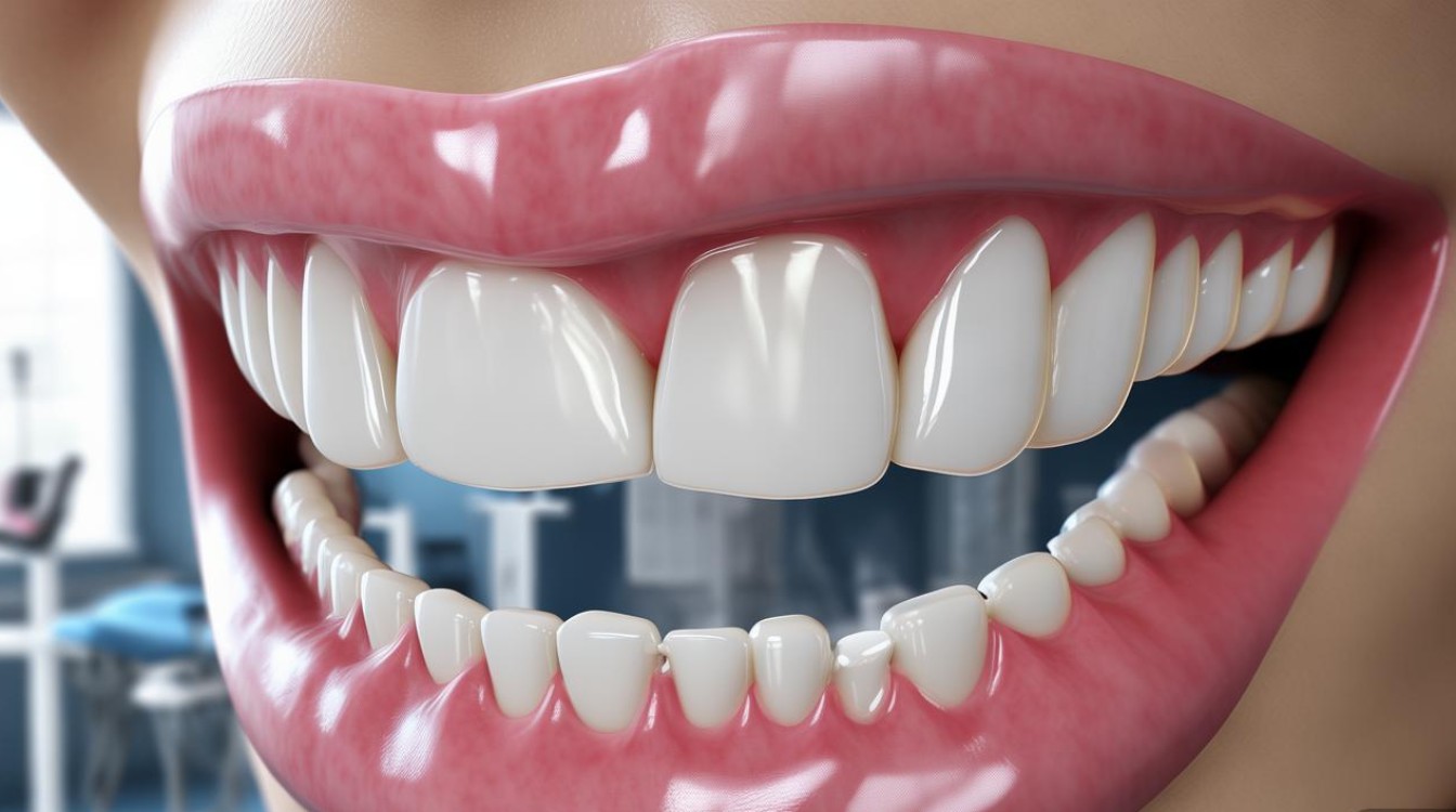 牙齿矫正有哪些方法？-图1