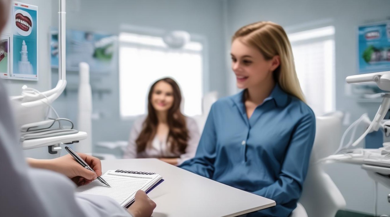 乐山矫正牙齿费用多少？影响因素有哪些？-图1