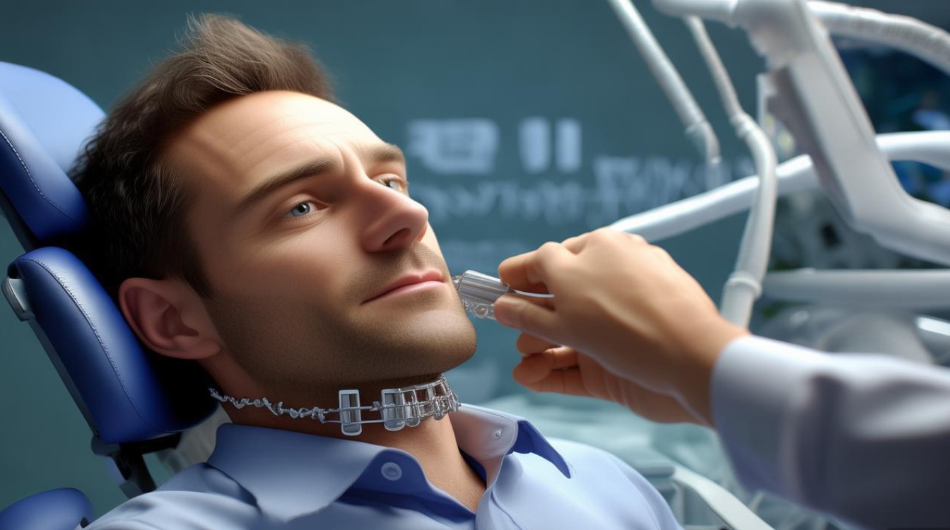 31岁还能矫正牙齿么-图1