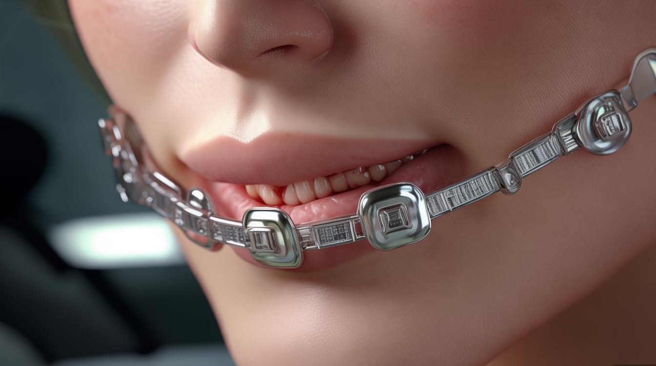 牙齿矫正反颚能成功吗?有哪些关键方法和注意事项?-图1 牙齿矫正反颚能成功吗?有哪些关键方法和注意事项?-图1