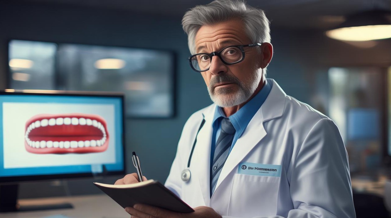 为何医生不建议矫正牙齿？背后或有这些原因？-图1