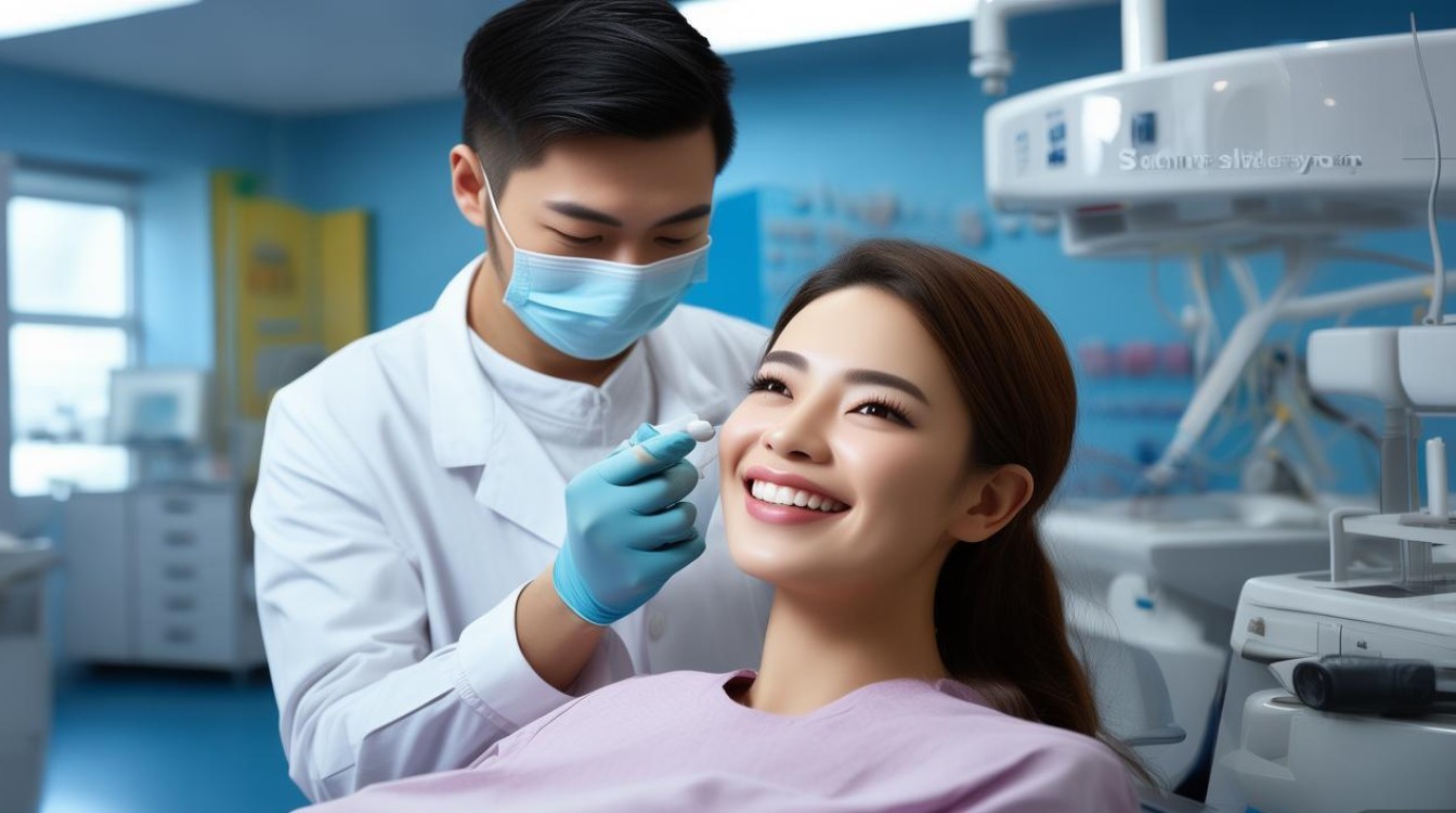 沈阳牙齿矫正怎么选？效果、价格、医院哪个更重要？-图1