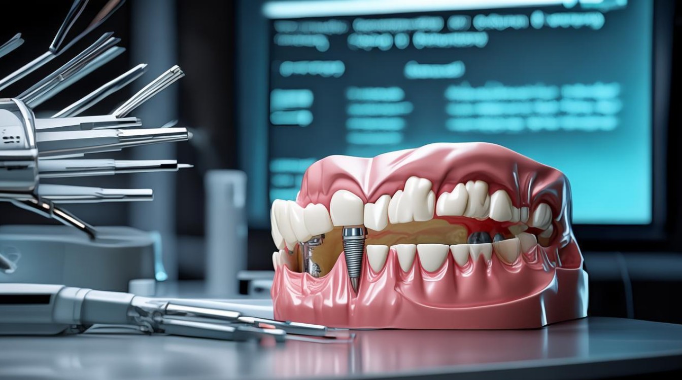 口腔种植牙培训学什么？如何掌握种植牙核心技术？-图1