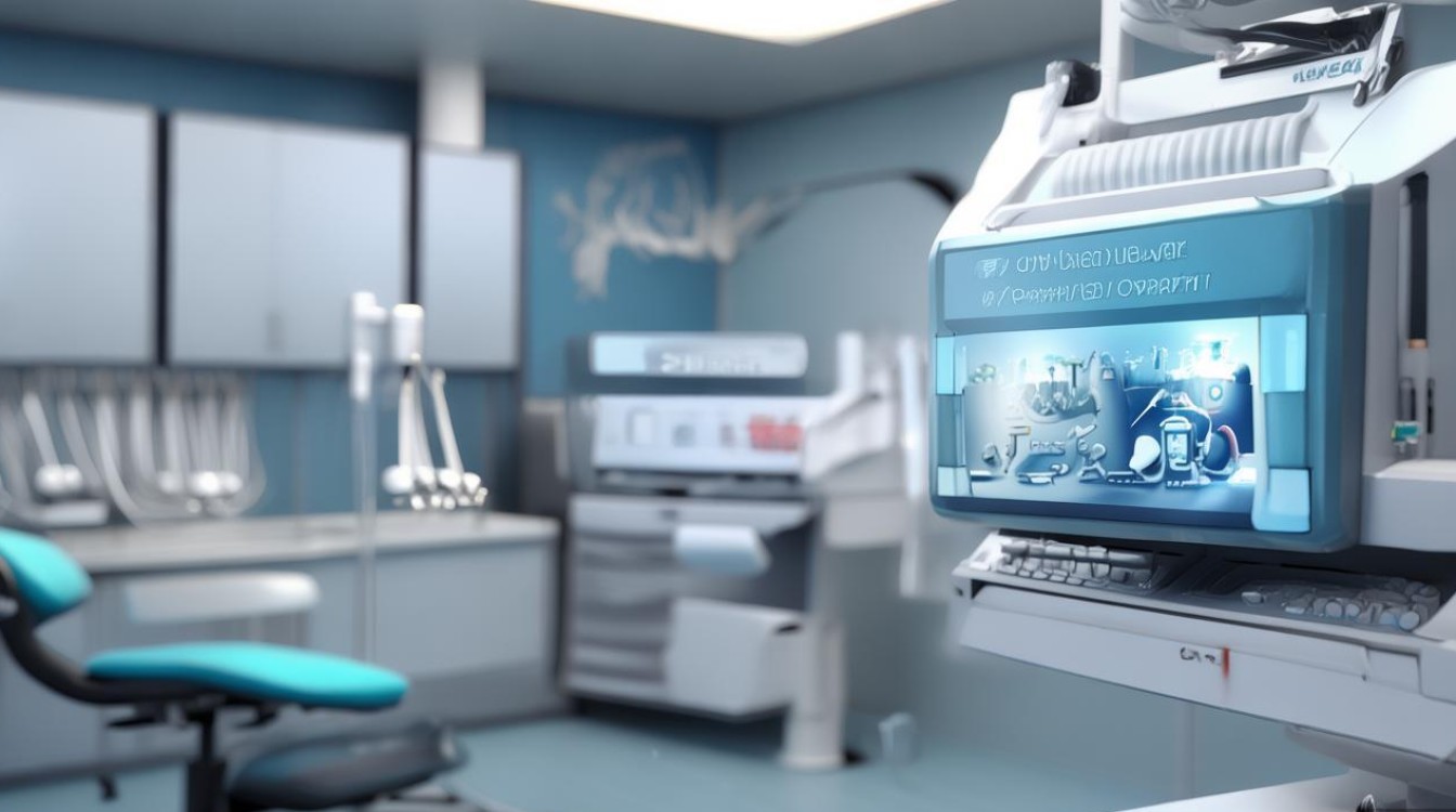 水激光种植牙价格为何偏高？与普通种植牙差价在哪？值不值？-图1