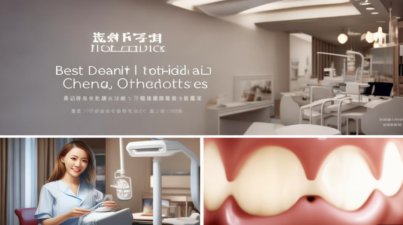 成都牙齿矫正医院怎么选？这几家靠谱吗？-图1