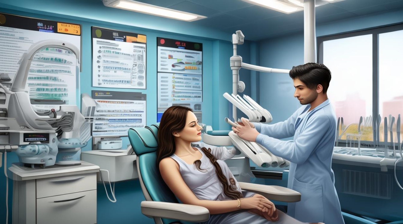 南京牙齿矫正医院怎么选?费用贵不贵?效果好不好?要多久?-图1 南京牙齿矫正医院怎么选?费用贵不贵?效果好不好?要多久?-图1