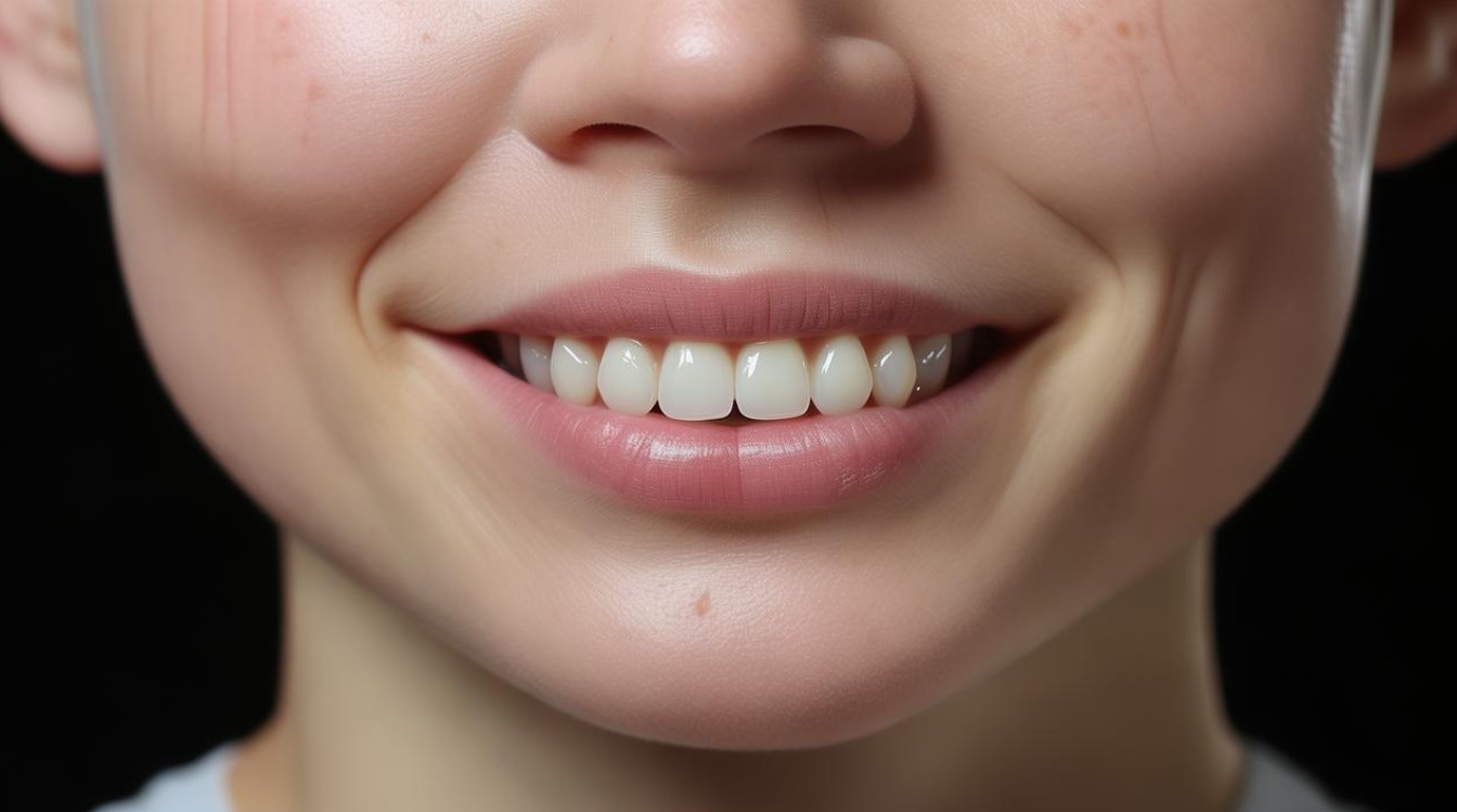 下牙齿矫正后脸型会怎么变？影响有多大？-图1