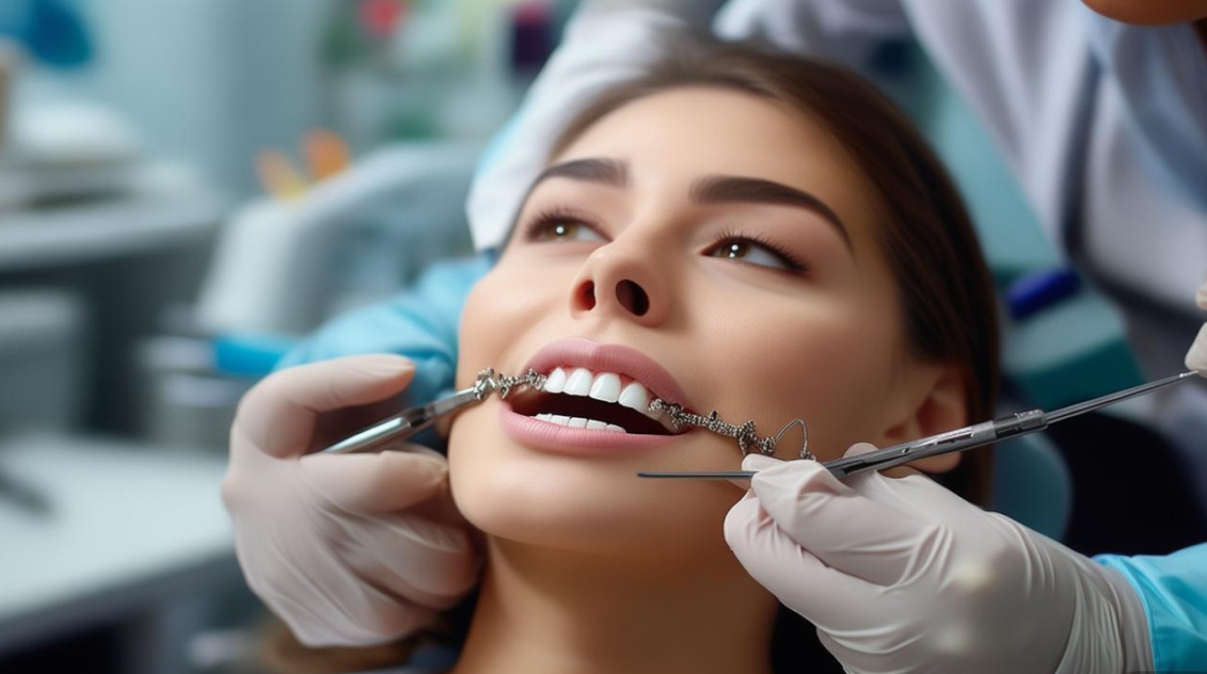 小诊所矫正牙齿靠谱吗?效果和风险如何?-图1 小诊所矫正牙齿靠谱吗?效果和风险如何?-图1