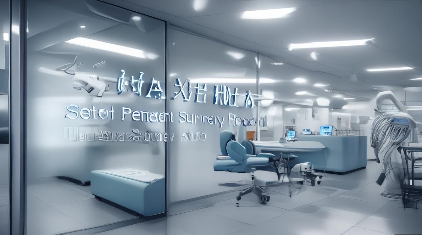 沈阳种植牙手术医院哪家更专业靠谱？-图1