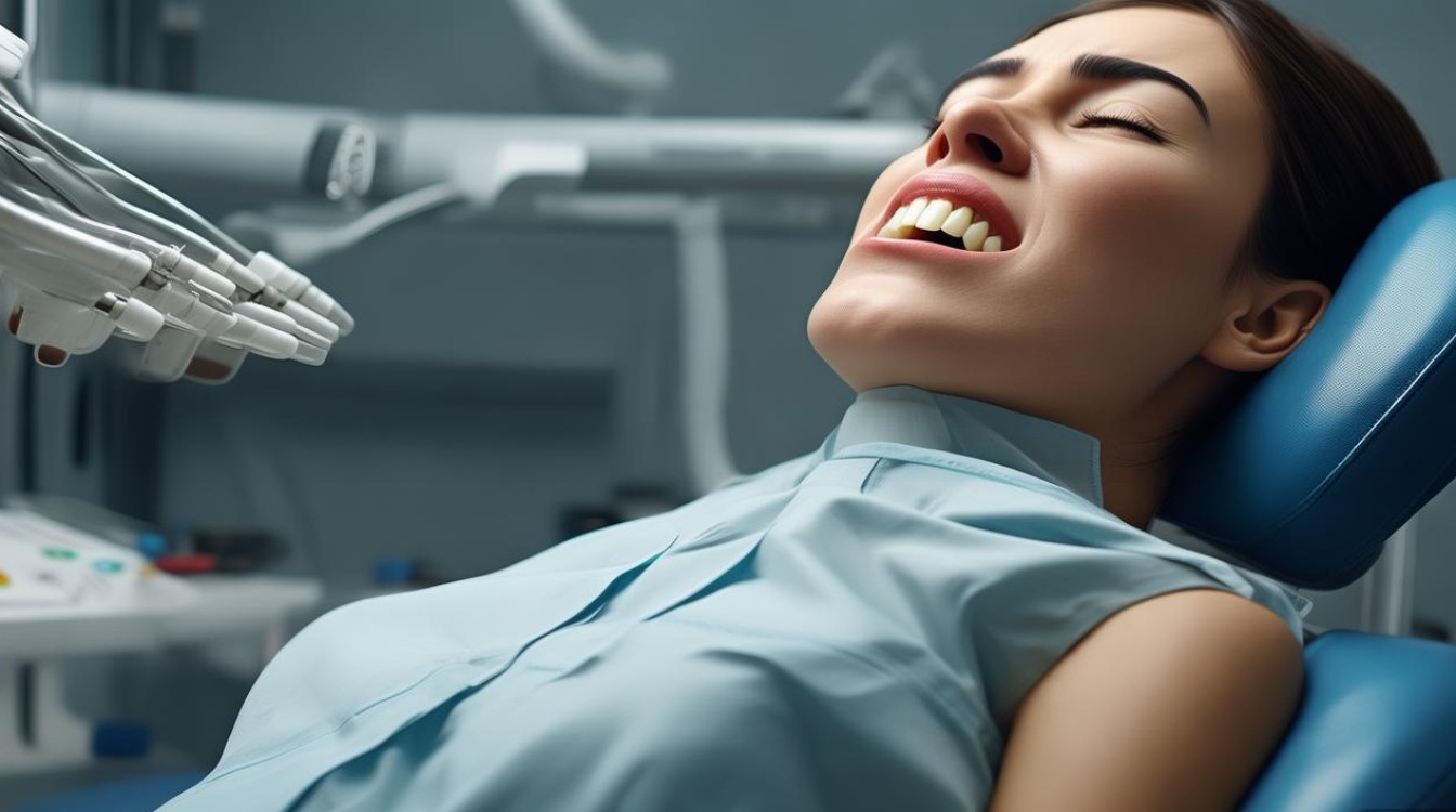 矫正牙齿牙疼正常吗？该如何缓解不适？-图1