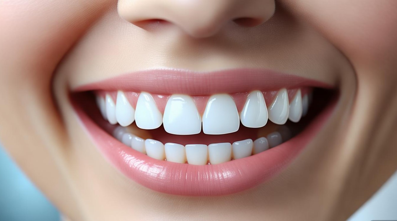 矫正牙齿的优势究竟有哪些?对健康和生活有何帮助?-图1 矫正牙齿的优势究竟有哪些?对健康和生活有何帮助?-图1