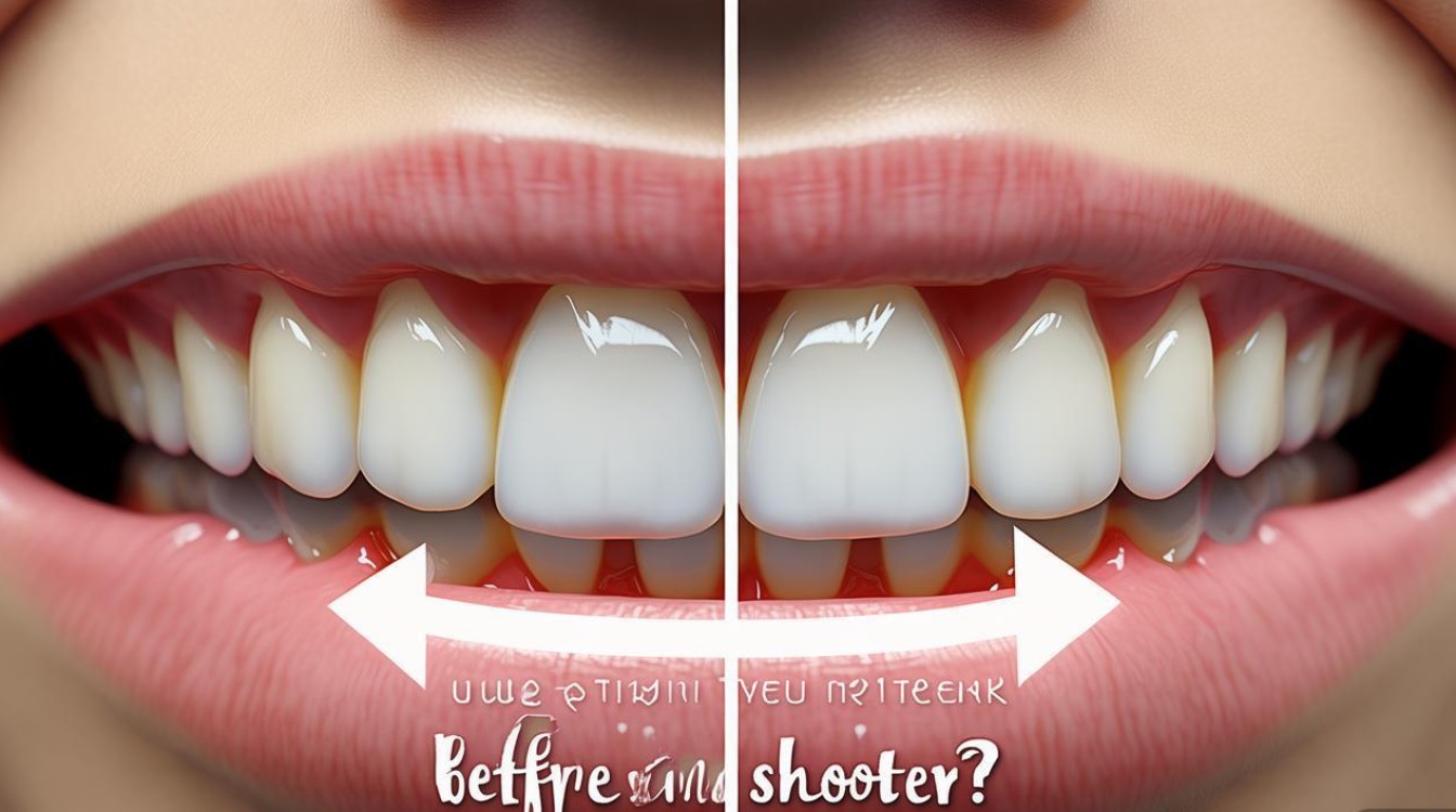 矫正牙齿会让牙齿变短吗?-图1 矫正牙齿会让牙齿变短吗?-图1