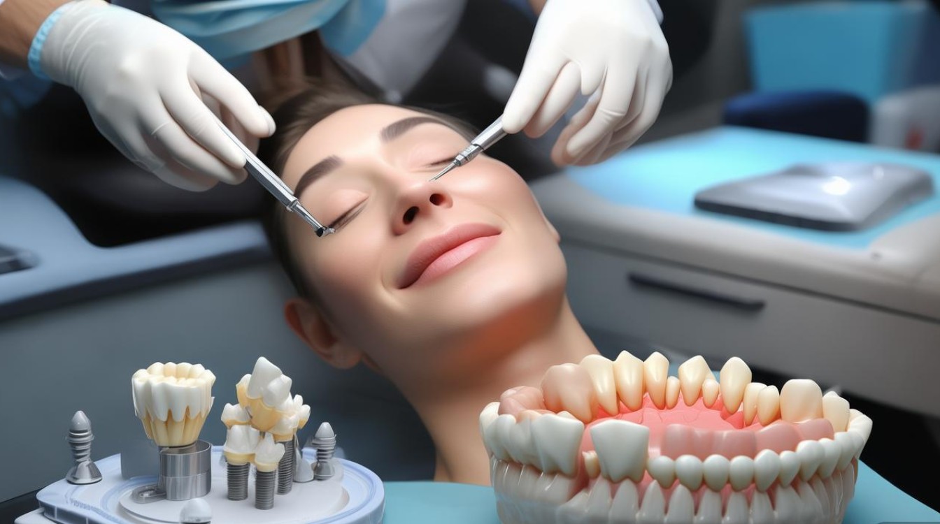 拔牙然后种植牙-图1 拔牙然后种植牙-图1