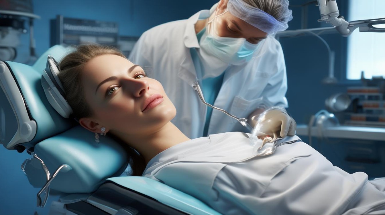 种植牙直播到底能看到真实效果吗？过程靠谱吗？值得一看吗？-图1