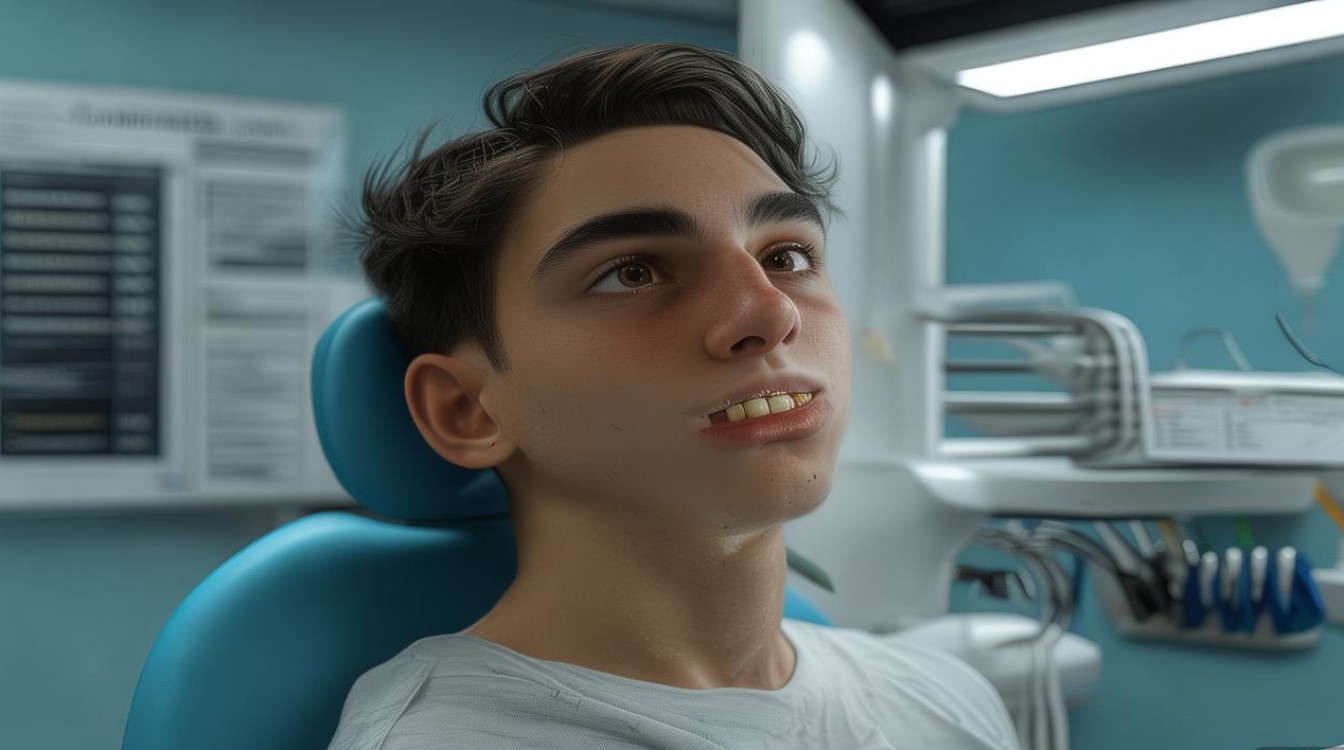 年轻人种植牙为何流行？健康与美观如何平衡？-图1