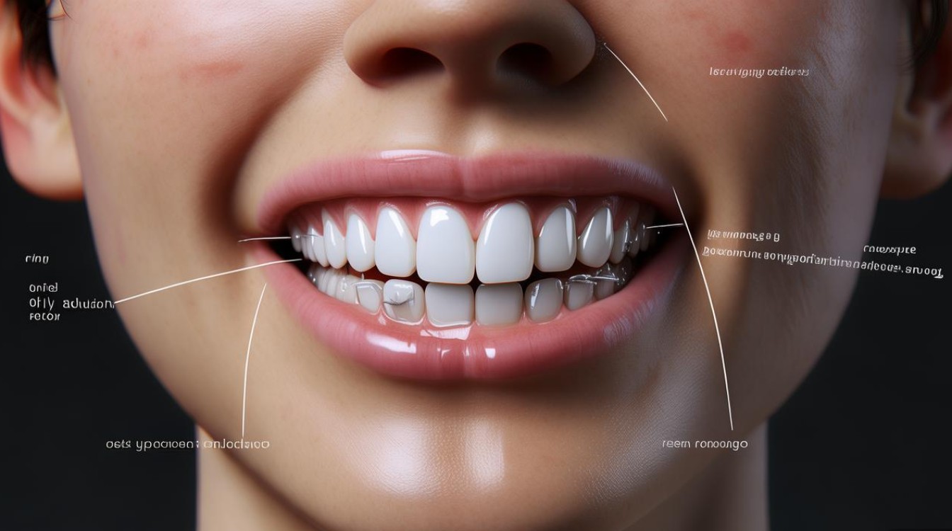 嘴呼吸会影响牙齿矫正效果吗?-图1 嘴呼吸会影响牙齿矫正效果吗?-图1