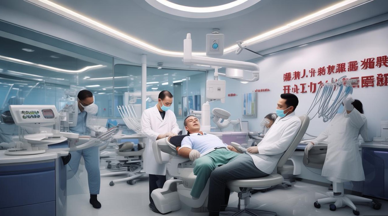 河南矫正牙齿医院哪家好？如何挑选专业靠谱的矫正机构？-图1